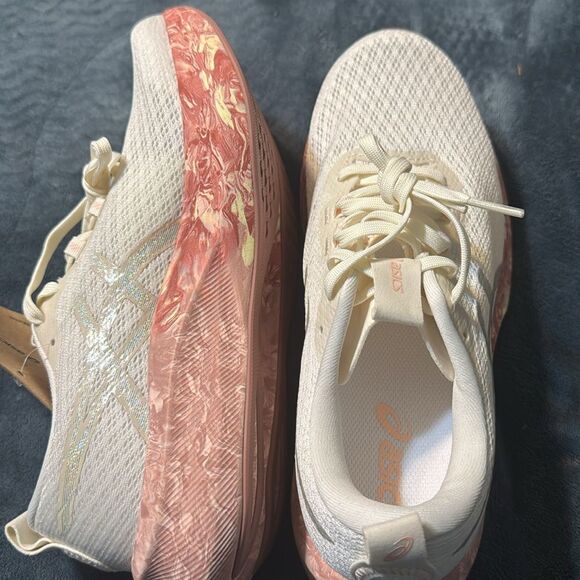 ASICS Noosa Tri 16 Sz 8 - Picture 3 of 5